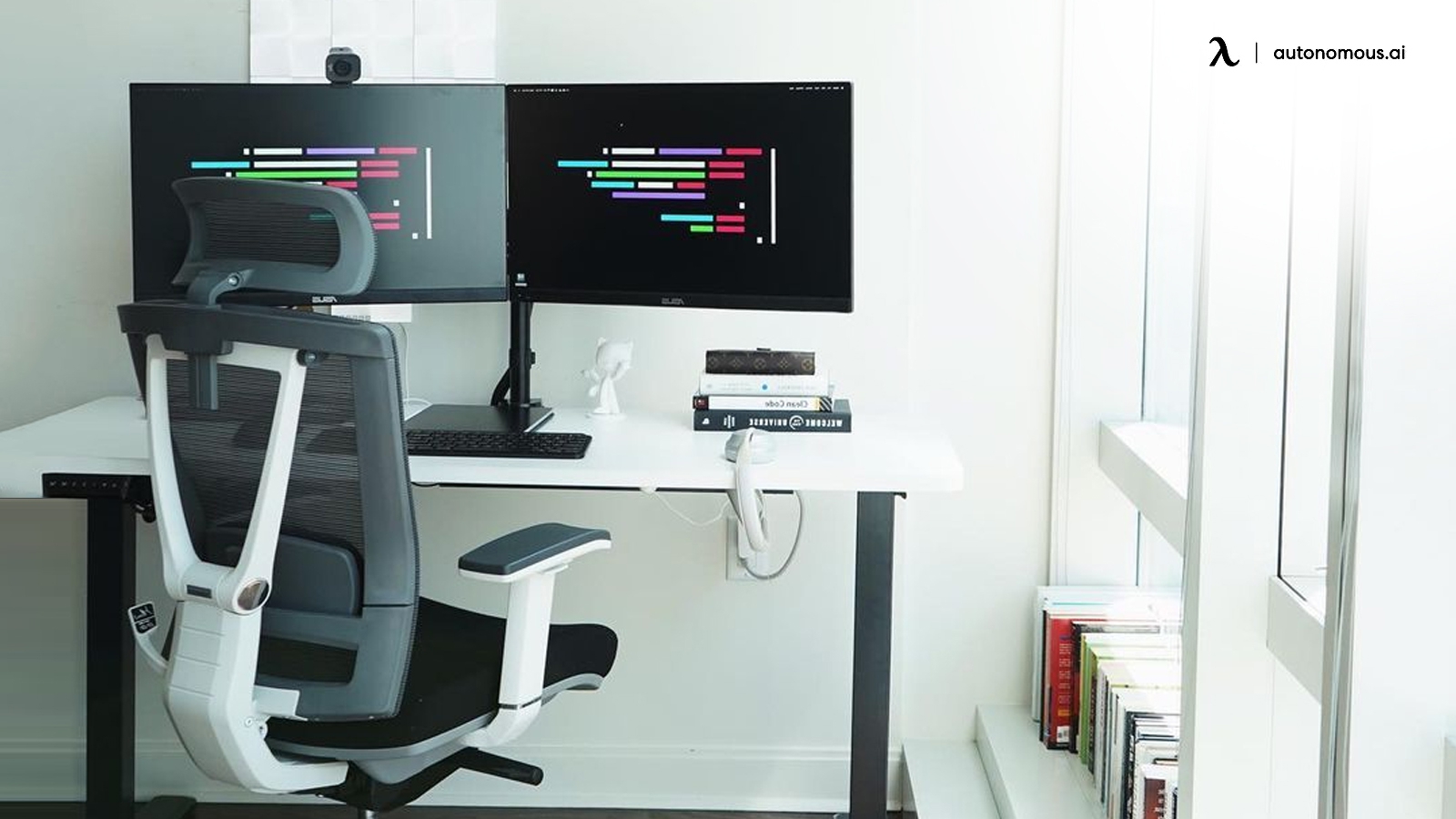 12 of the Best Big & Tall Options for Office Desks in 2024
