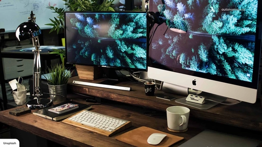 List of Must-Have PC Computer Accessories
