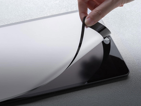 Moshi iVisor AG Anti-glare Screen Protector for iPad