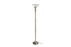 all-the-rages-1-light-torchiere-floor-lamp-with-marbleized-shade-antique-brass-white-shade
