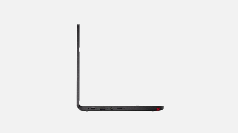 Lenovo 300e Chromebook Gen 3 (11 AMD) 2 in 1 Laptop