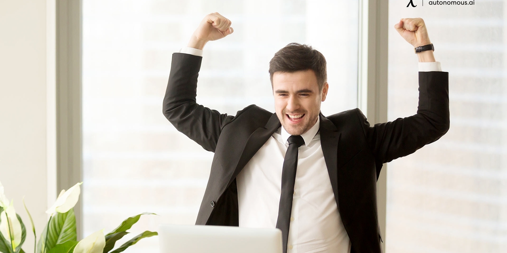 15 Helpful Ways to Lift Your Mood at Work