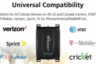 Image about Portable Cell Phone Signal Booster by HiBoost 4.0 7