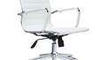 fm-furniture-brisbane-office-chair-medium-back-rev-chair-white - Autonomous.ai