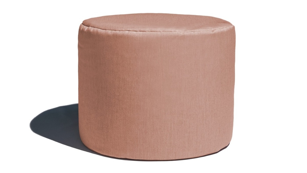 Jaxx Spring Outdoor Ottoman / Side Table - Autonomous.ai