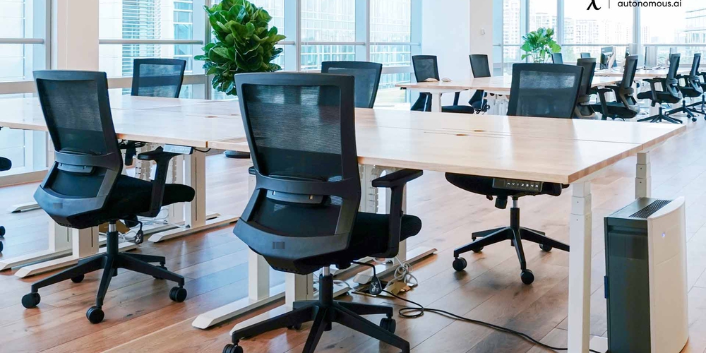 The 10 Best Ergonomic Office Chair Options Under $200 of 2023