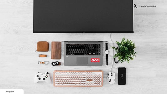 Best Computer Accessories Gifts for Work, Gaming, and Productivity
