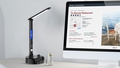 lumicharge-lumicharge-led-desk-lamp-with-smartphone-control-lumicharge-led-desk-lamp - Autonomous.ai