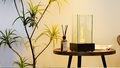 vivzone-bio-ethanol-table-top-fireplace-clean-and-smoke-free-warmth-table-top - Autonomous.ai