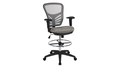 Skyline Decor Mesh Ergonomic Drafting Chair - Autonomous.ai