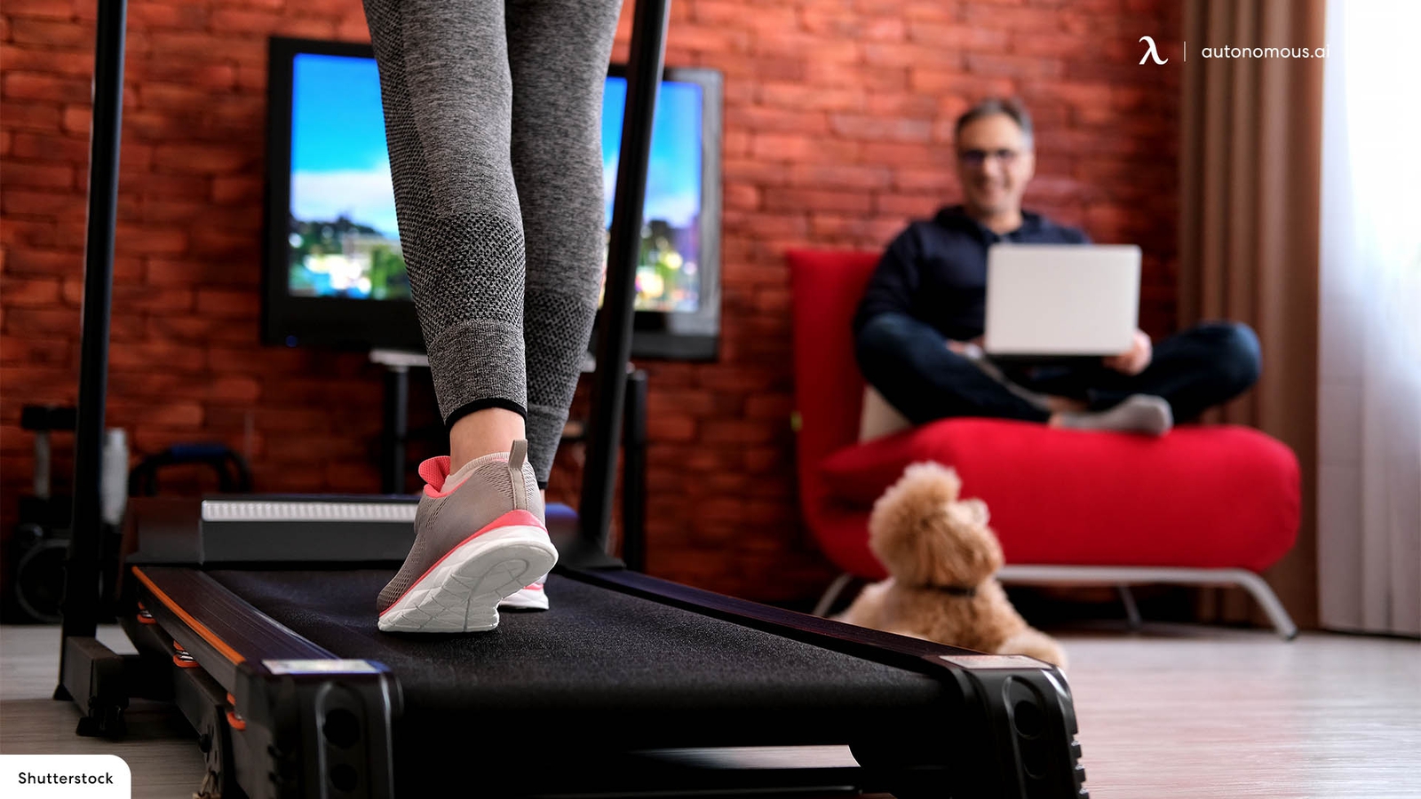 The 10 Best Home Office Treadmills