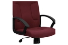 skyline-decor-mid-back-fabric-executive-swivel-office-chair-burgundy