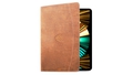 MacCase Premium Leather Gen 5 iPad Pro 12.9 Folio - Autonomous.ai