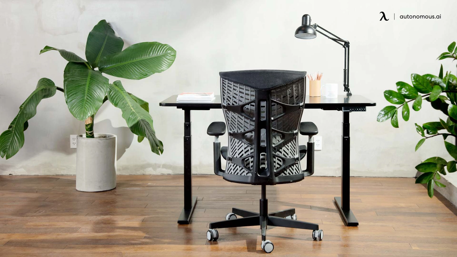 The 20 Best Standing Desk Options for 2024