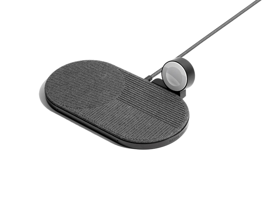 Native Union DROP XL WIRELESS CHARGER (WATCH EDITION)