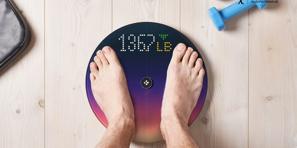 10 Best Smart Scales of 2022: BMI, Muscle Mass, Body Fat & More