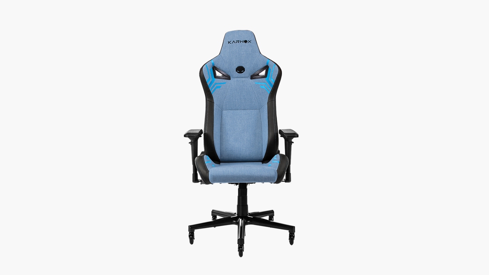 Karnox gaming top chair review
