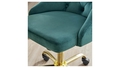 trio-supply-house-distinct-tufted-swivel-performance-velvet-office-chair-gold-teal - Autonomous.ai