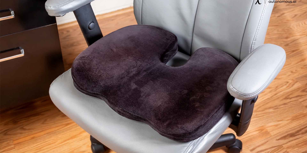 Top 3 Best Office Chair Back Support Pillows for 2023