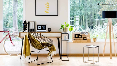 Luxurious Home Offices: Discover the Best Designs and Ideas