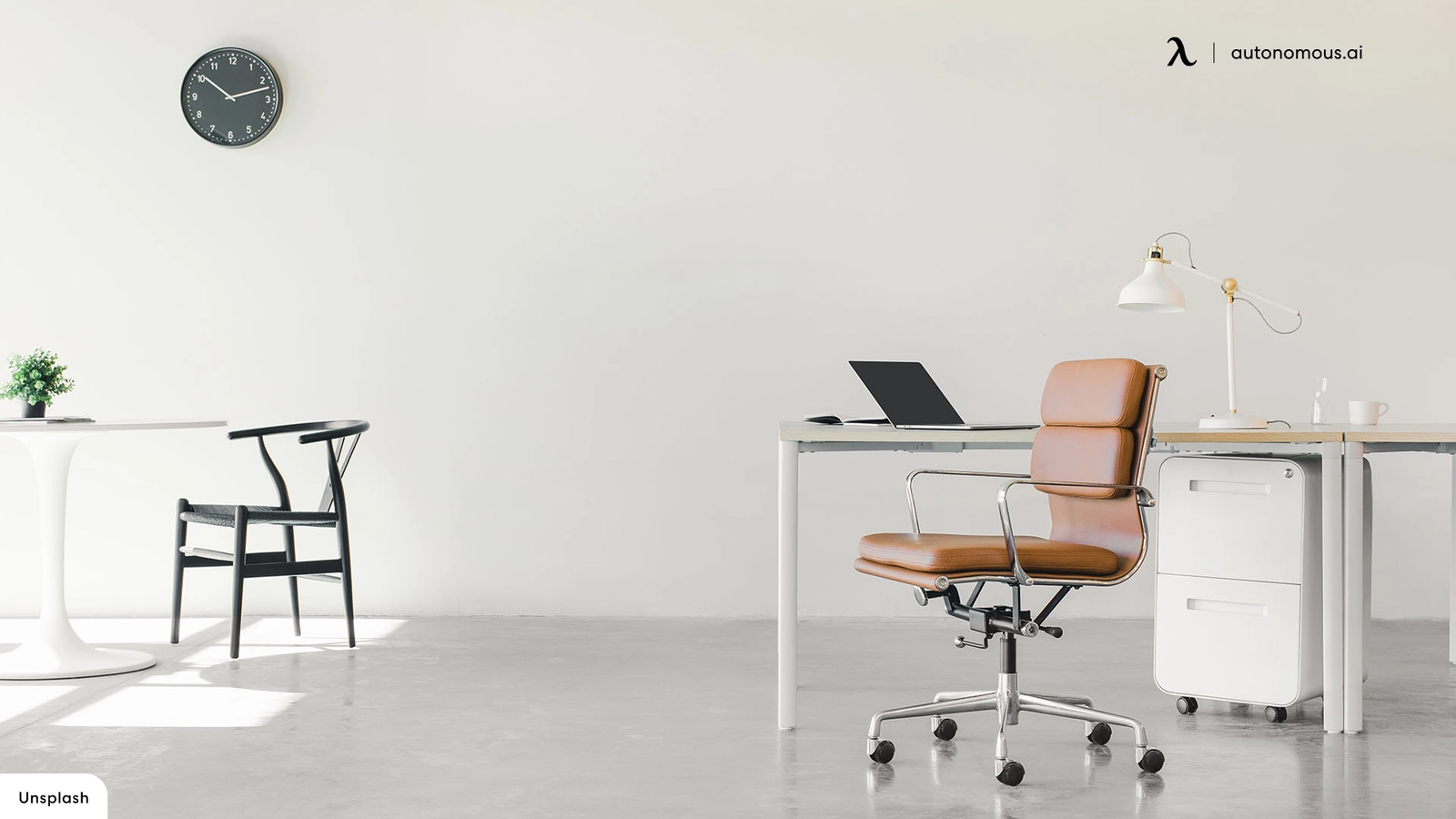 40 Most Modern Office Chairs of 2024 for Contemporary Space