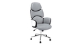 Trio Supply House Leather-look High Back Office Chair - Autonomous.ai