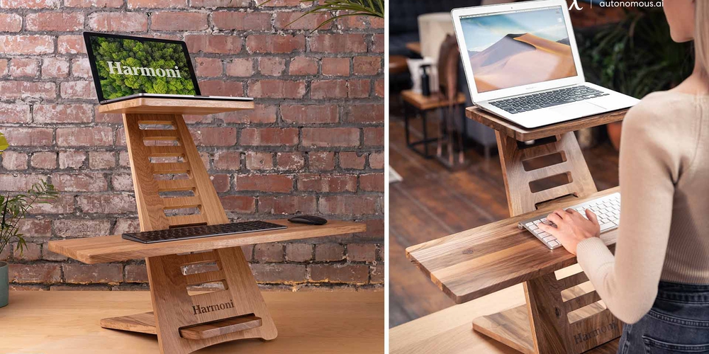 Things To Consider When Buying Convertible Standing Desk