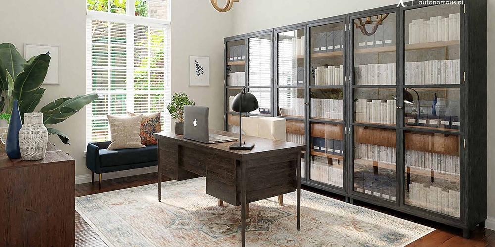How to Soundproof Your Home Office: Effective Guides