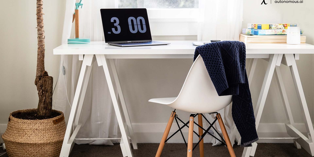 5 Signs You Need A New Office Chair 949 