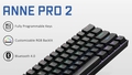 anne-pro-2-60-mechanical-keyboard-gateron-brown-switch-black-case-black - Autonomous.ai