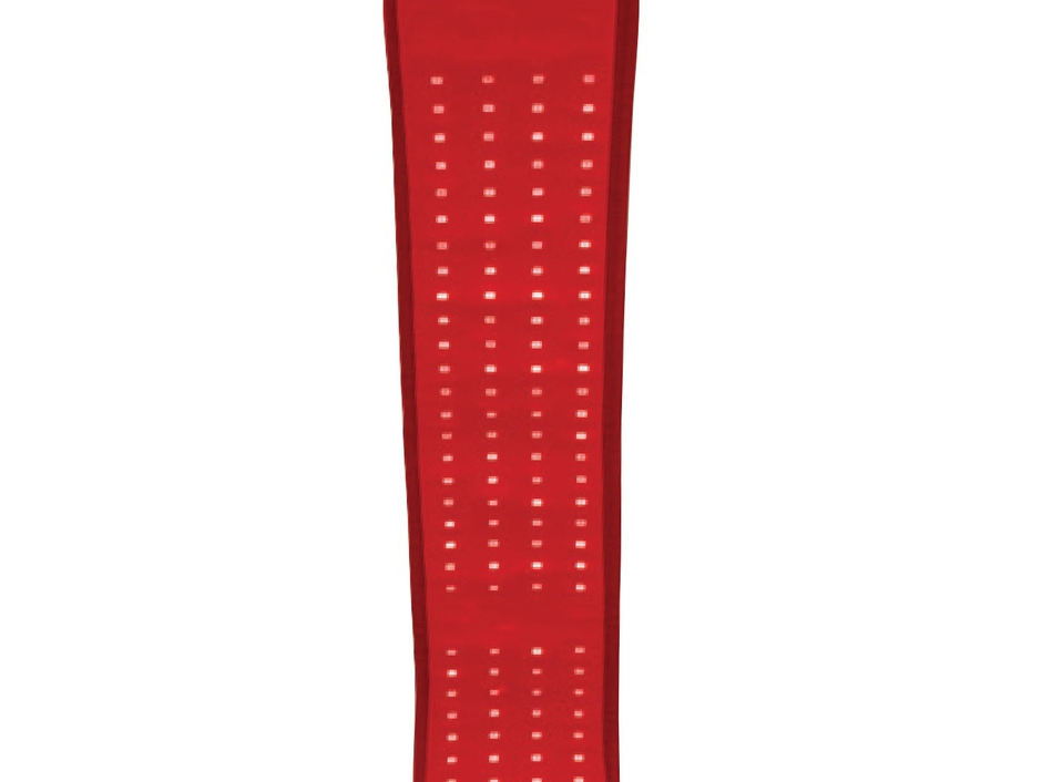 PMT NerveBeam LED Light Therapy Wrap: Infrared Light Therapy, 1 Pair