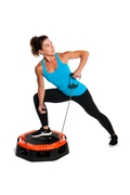 Octofti Exercise System - Octofti Exercise System - Autonomous.ai