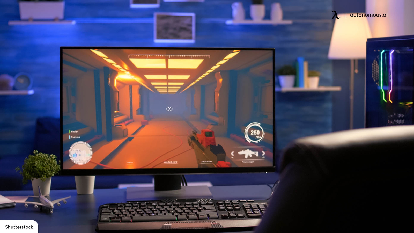 10 Best 27-Inch Gaming Monitors: Curved, 144Hz, 240Hz & More