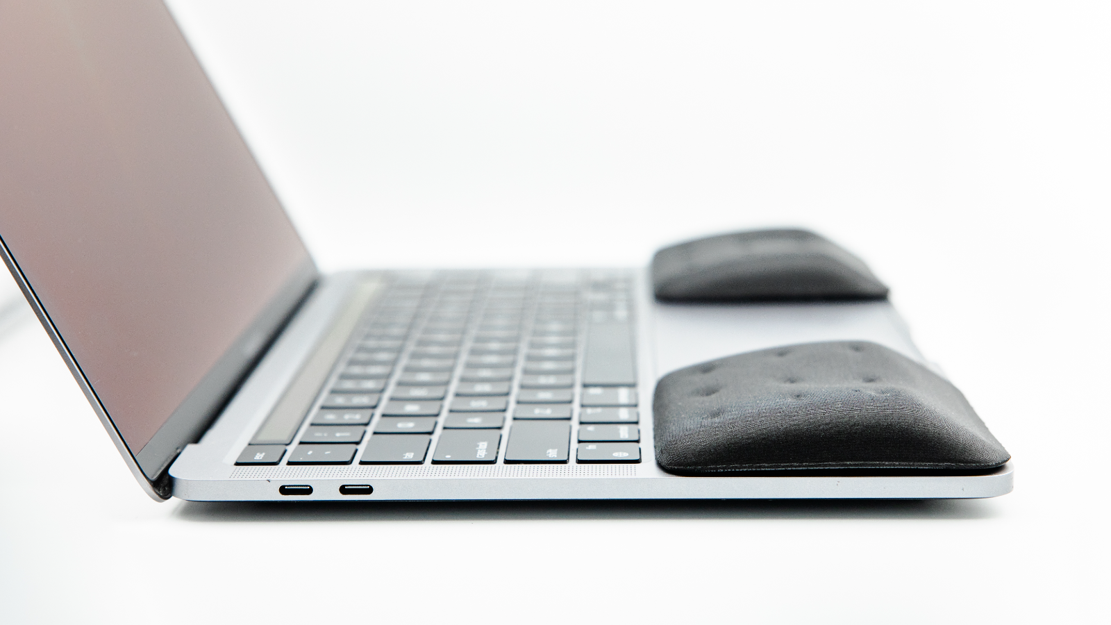 WavePads Laptop Wrist Rests