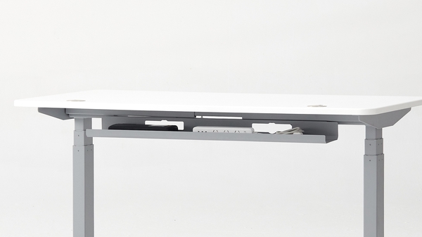 Under Desk Cable Tray | Autonomous office accessories
