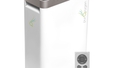 PURO²XYGEN P500 - True Hepa Air Purifier for Home with UV Light & Ionizer - Autonomous.ai
