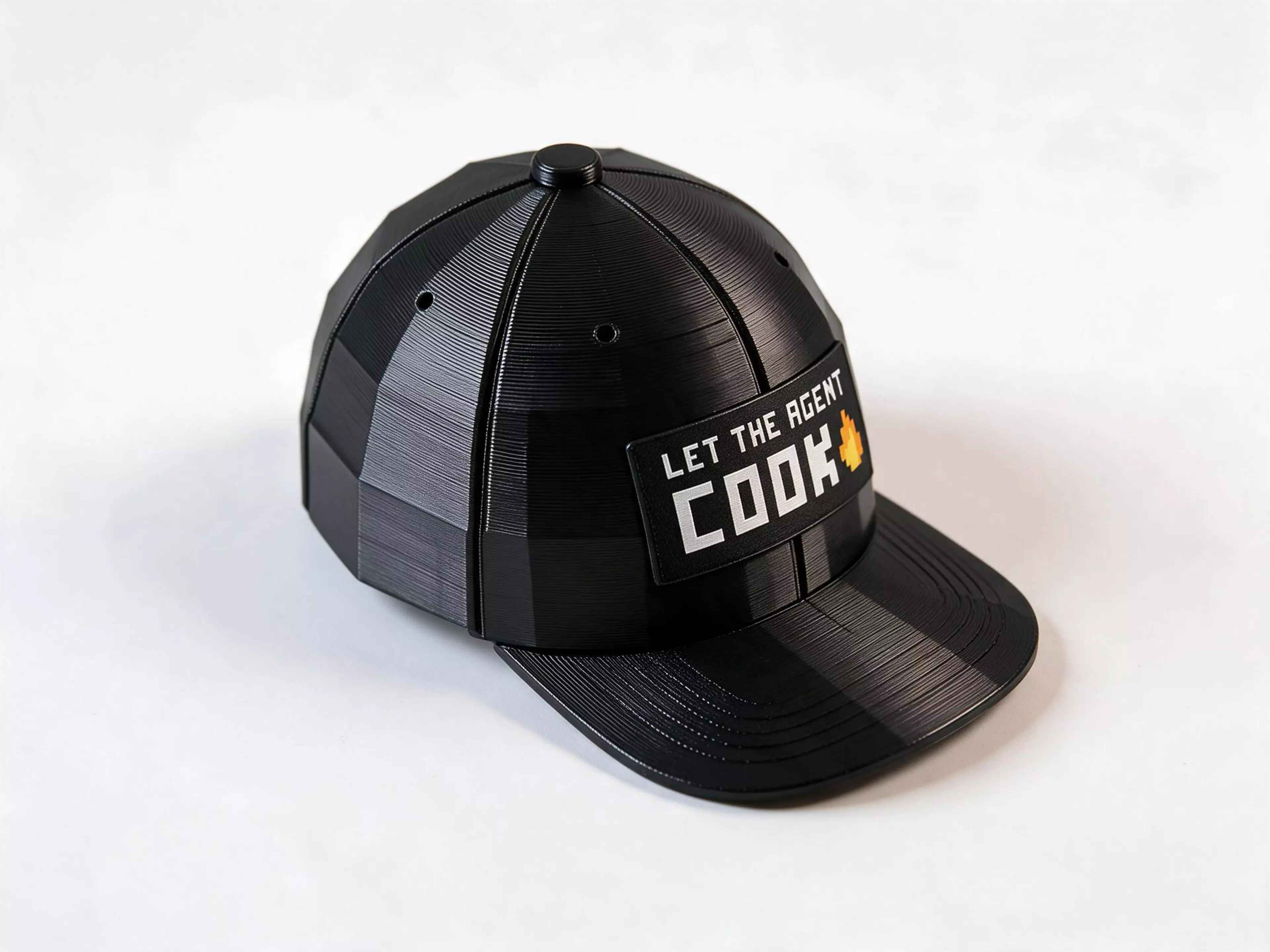 Dev Cap
