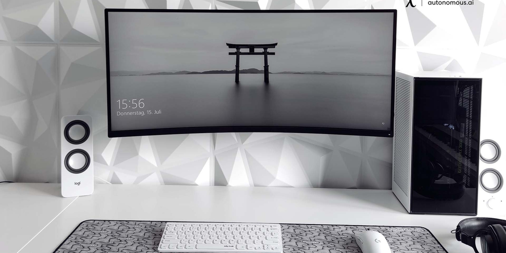 Top 9 Modern Accessories for Desk & Office that Bring Inspirations