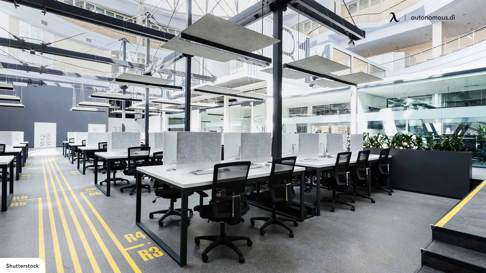 20 Large Adjustable Desks for Big Size Office of 2024