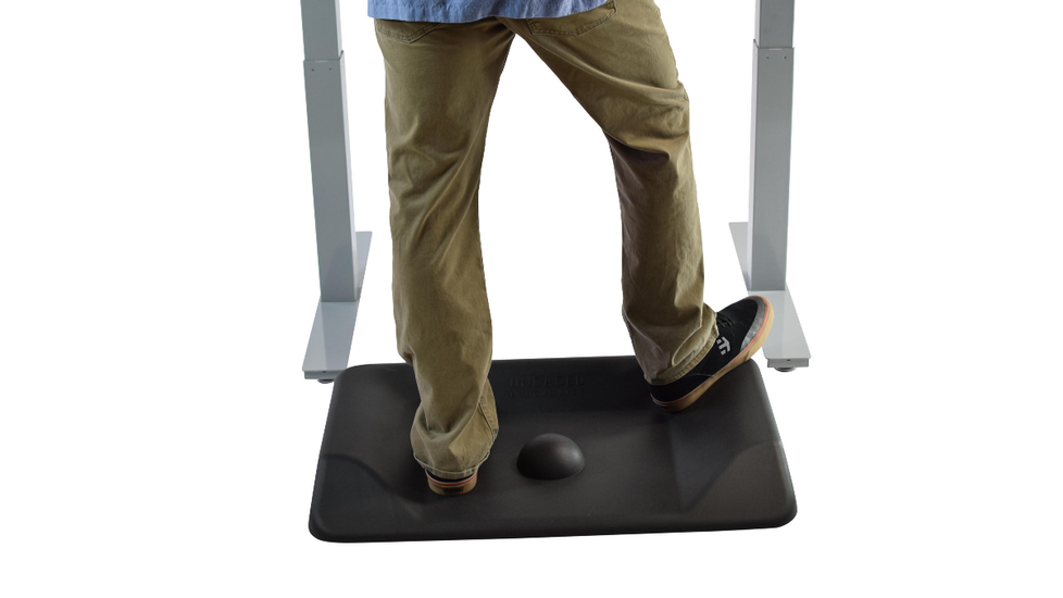 Uncaged Ergonomics - Active Standing Desk Mat