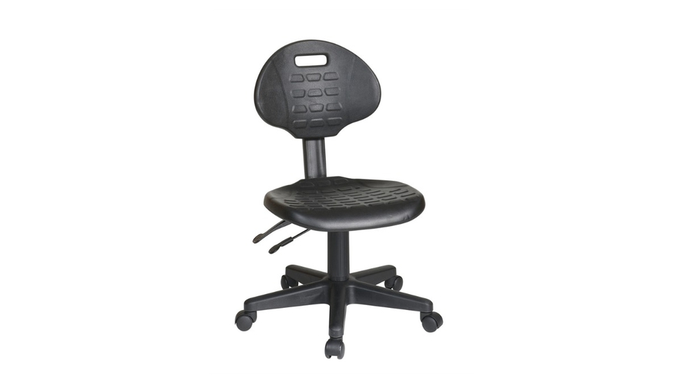 Trio Supply House Ergonomic Office Chair - Autonomous.ai