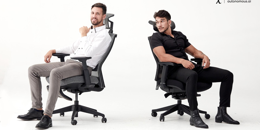 How to Choose the Best Office Chair with $300