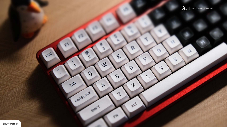 Top 10 Cherry Profile Keycaps to Choose in 2024