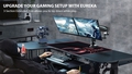 eureka-ergonomic-dual-monitor-arm-full-motion-dual-monitor-arm - Autonomous.ai