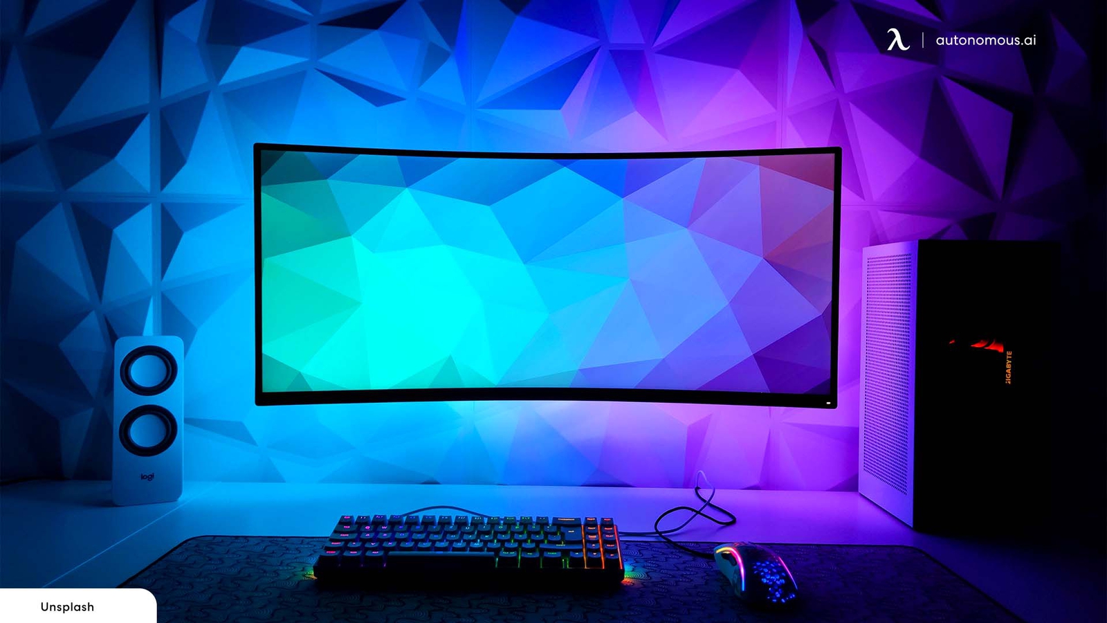 15 Best Curved Gaming Monitors for 2023 Gamers