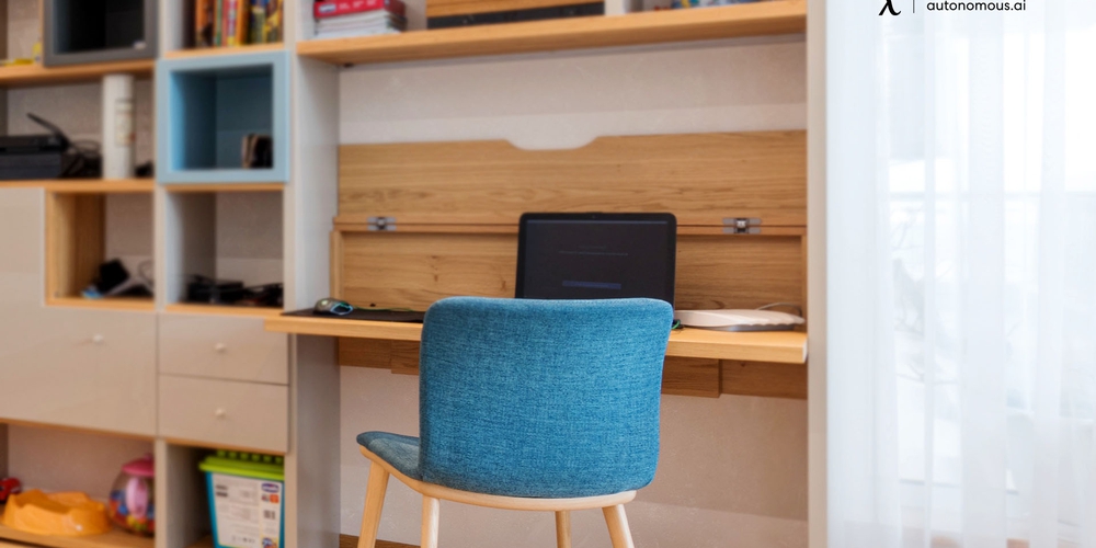 The Best Small Home Office Chairs in 2022 Review