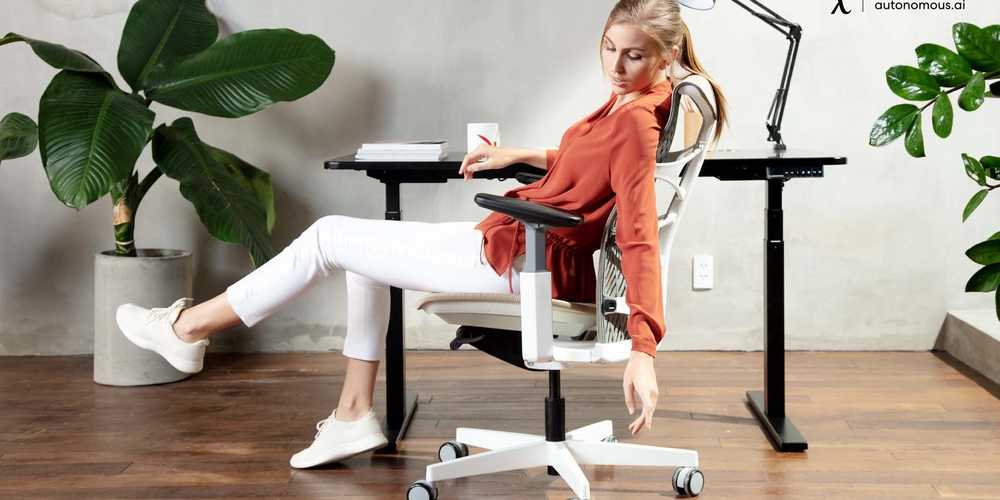 3 Office Chairs for a Tall Person You Should Know Earlier