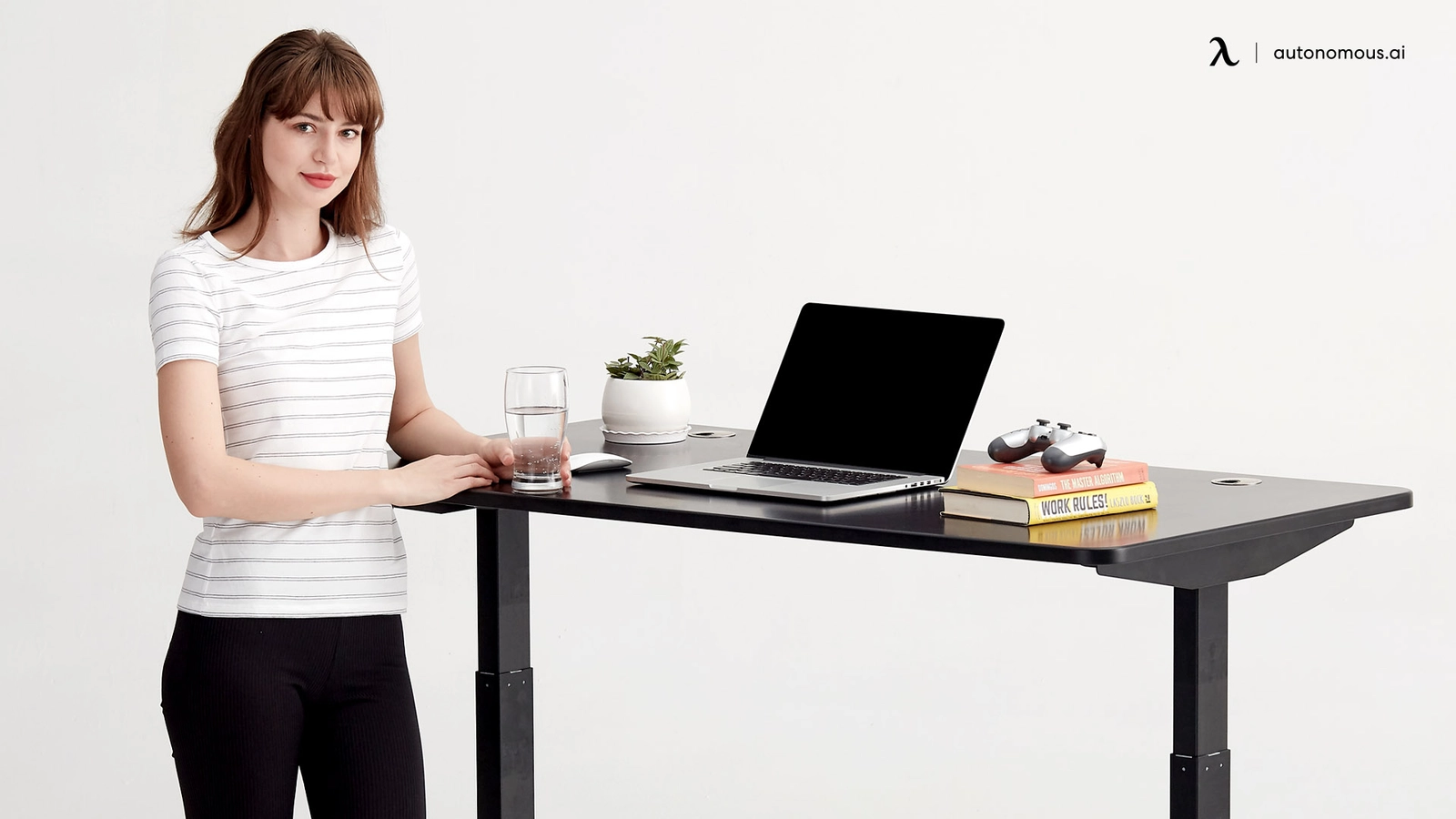 New Year, New Desk Why You Should Switch to a Standing Desk in 2024