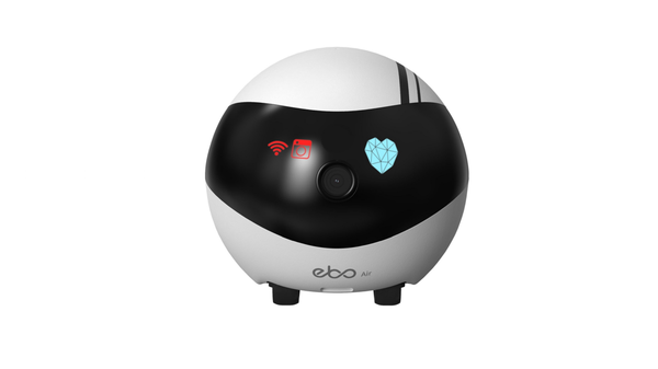 Enabot EBO Air