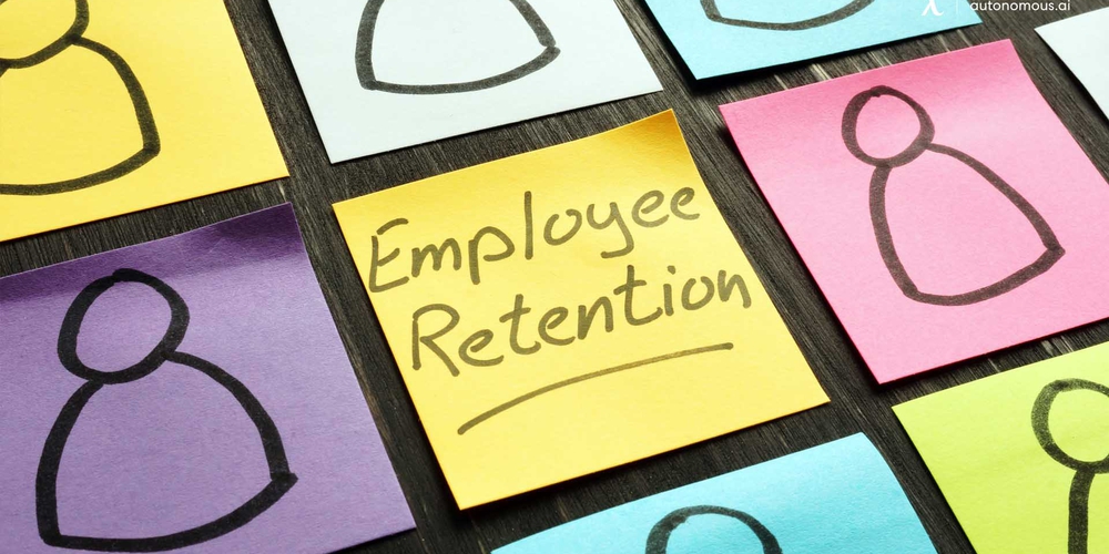 Employee Retention – A Key for Business to Success